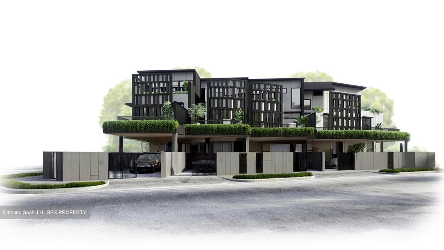 Maju Avenue (D19), Terrace #497604191